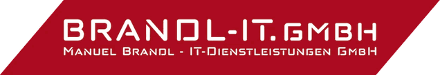 Manuel Brandl – IT-Dienstleistungen GmbH