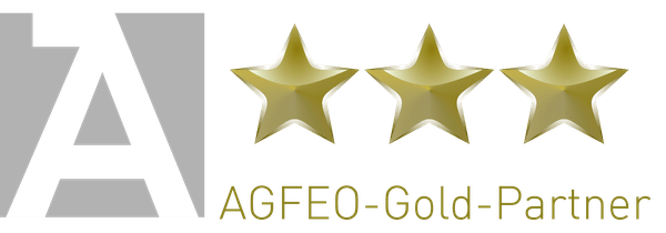 AGFEO Gold-Partner