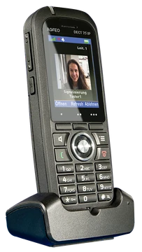AGFEO DECT 75 IP